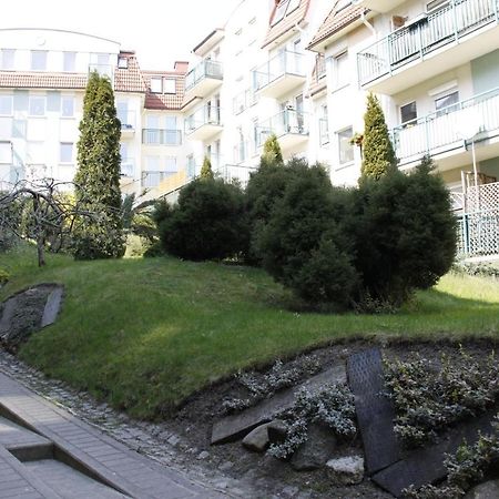 Studiospanie Apartament Cherry سوبوت الغرفة الصورة