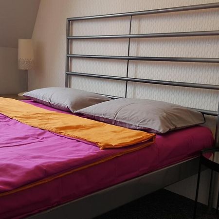 Studiospanie Apartament Cherry سوبوت المظهر الخارجي الصورة