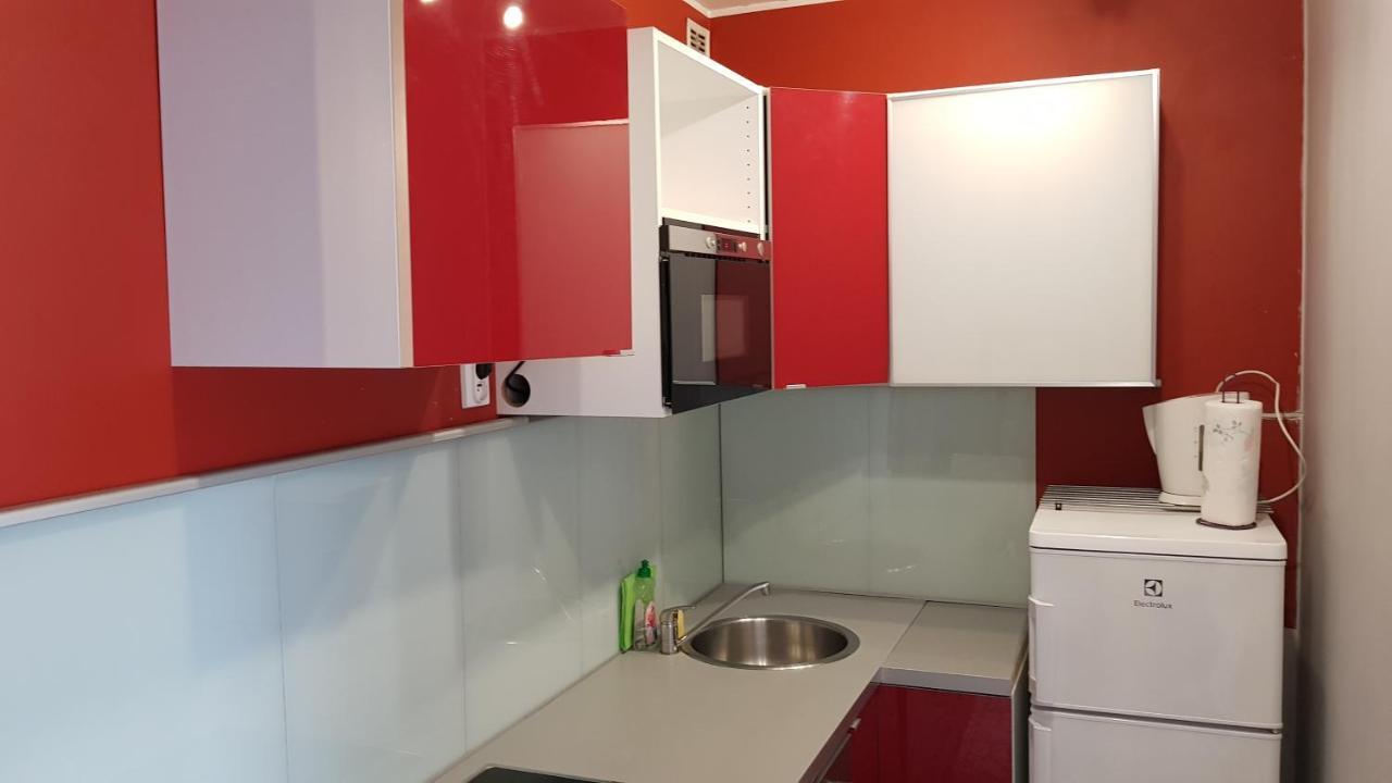 Studiospanie Apartament Cherry سوبوت المظهر الخارجي الصورة