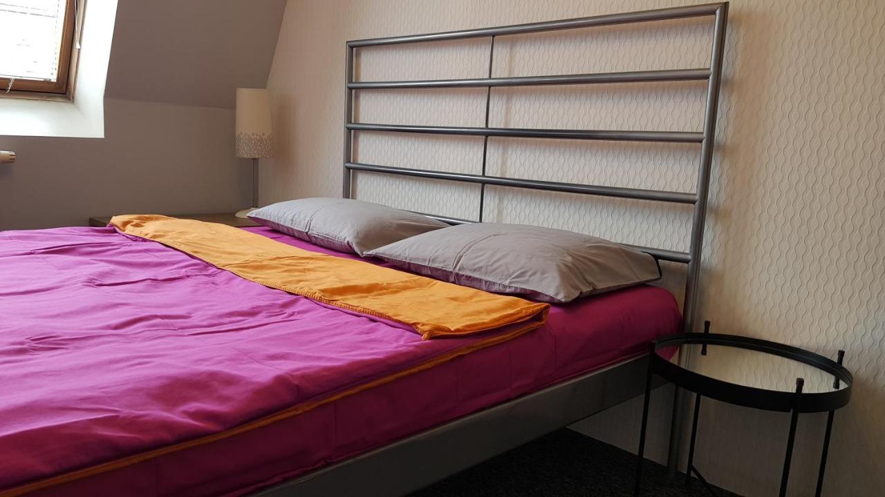 Studiospanie Apartament Cherry سوبوت المظهر الخارجي الصورة