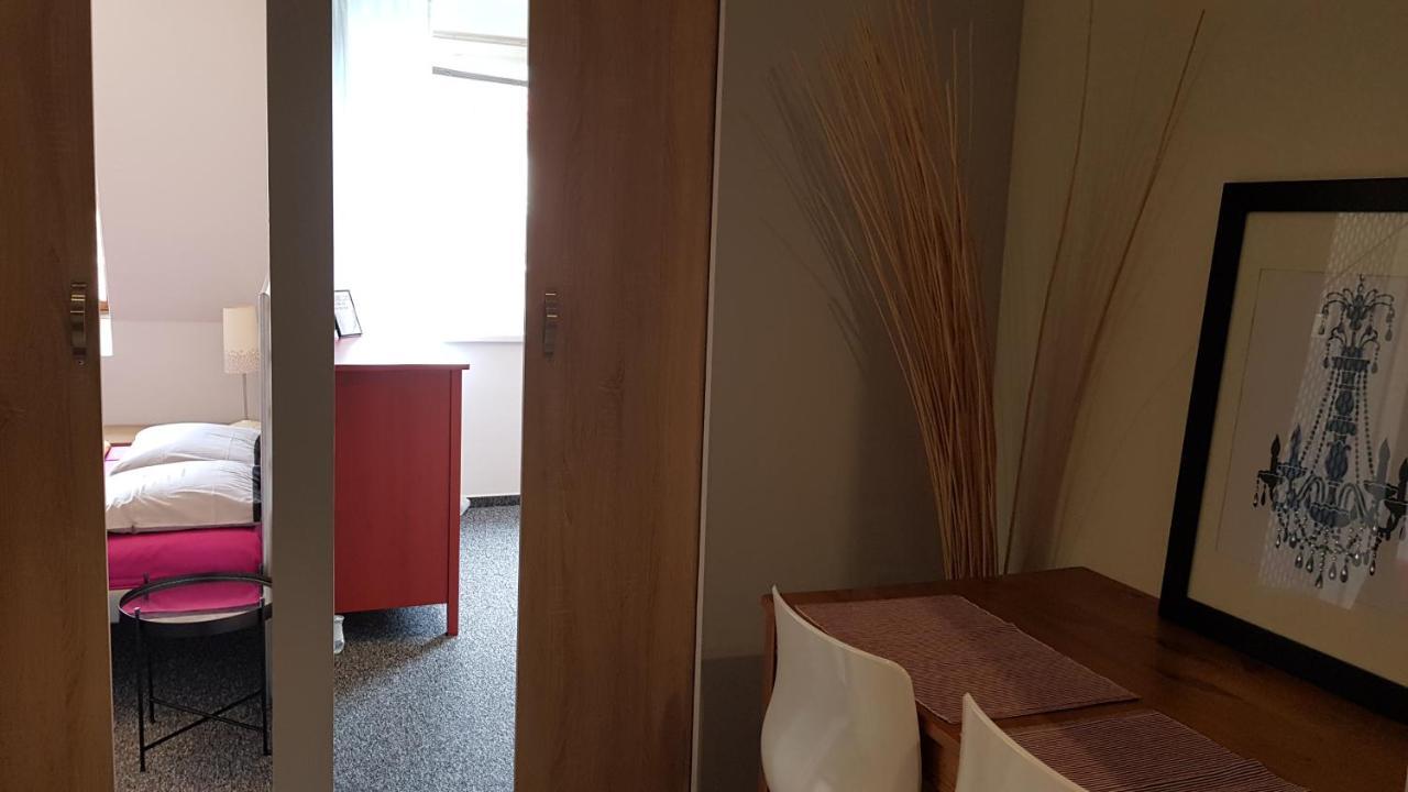 Studiospanie Apartament Cherry سوبوت المظهر الخارجي الصورة