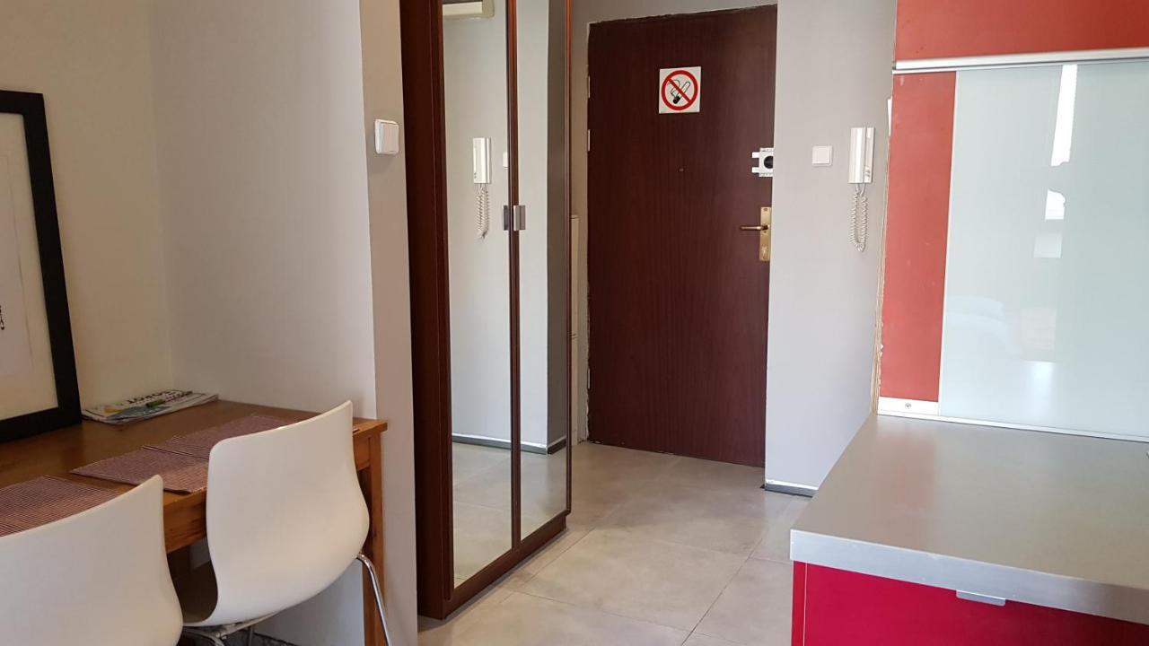 Studiospanie Apartament Cherry سوبوت المظهر الخارجي الصورة