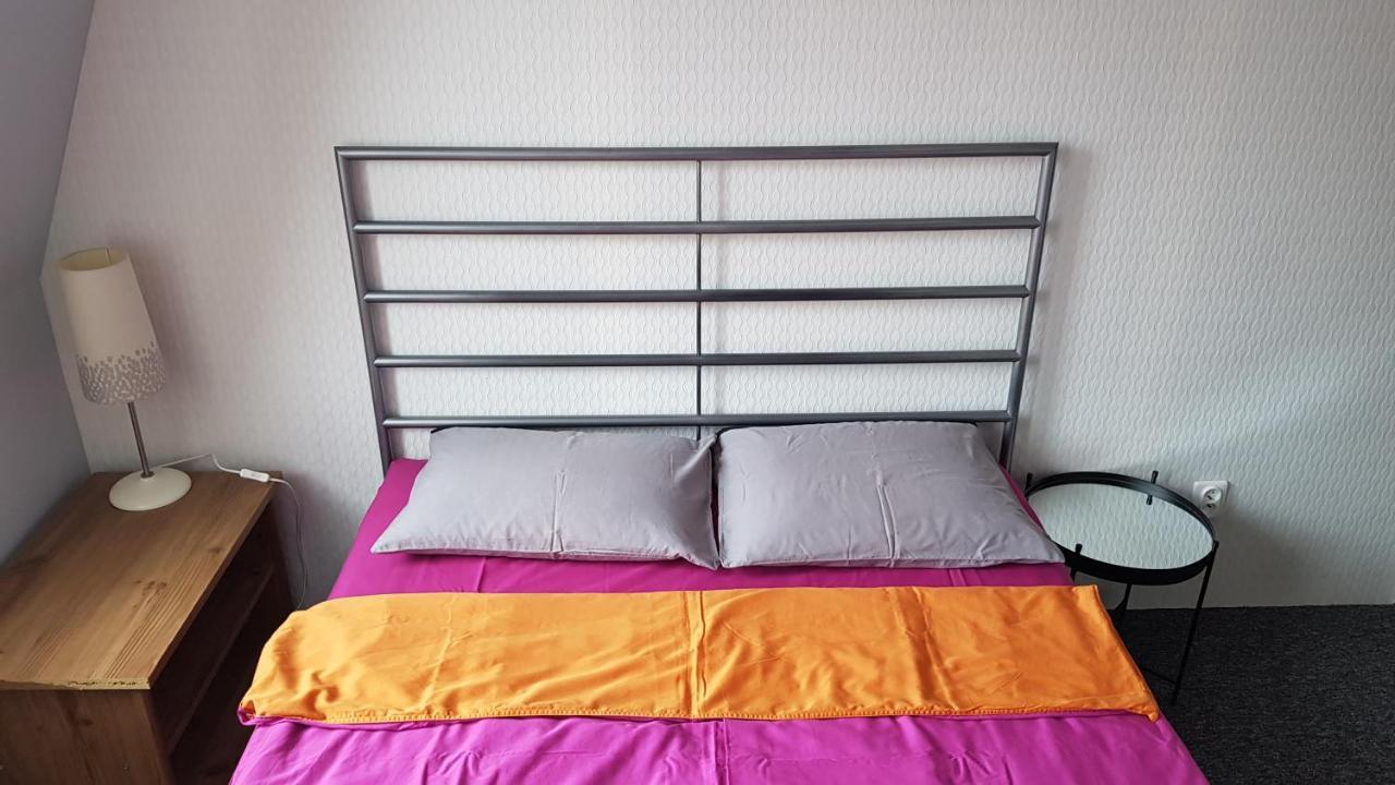Studiospanie Apartament Cherry سوبوت المظهر الخارجي الصورة