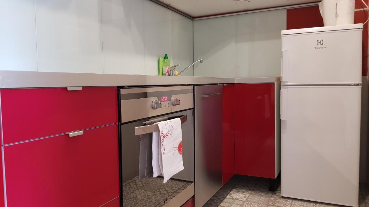 Studiospanie Apartament Cherry سوبوت المظهر الخارجي الصورة