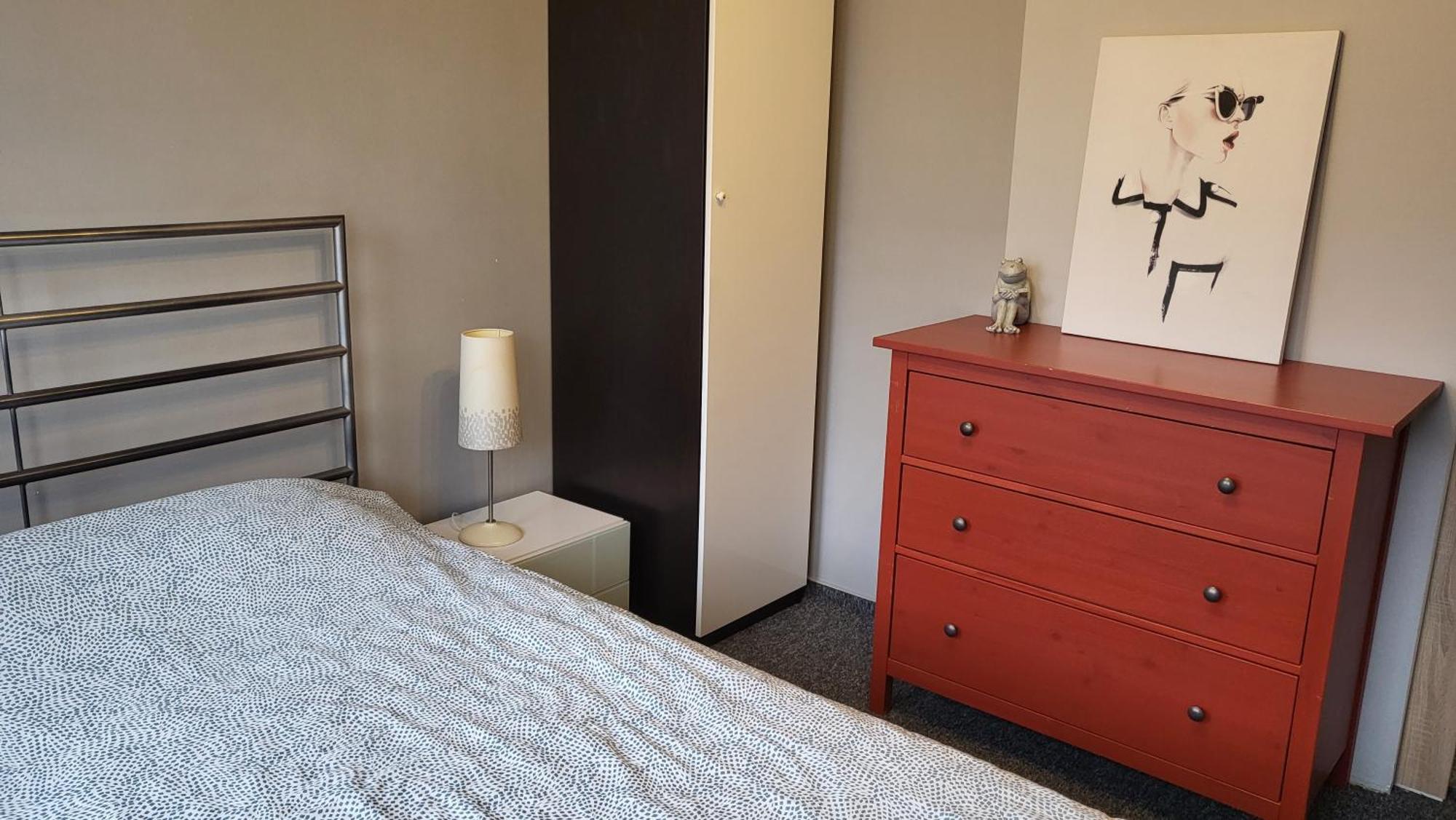 Studiospanie Apartament Cherry سوبوت المظهر الخارجي الصورة